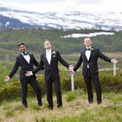 Lars Kjos's photo