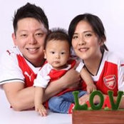 Sijia Lee's photo