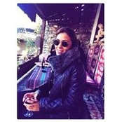 Asena özar's photo