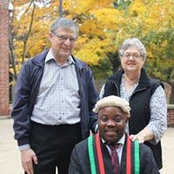 Hon Clement Chiwaya's photo