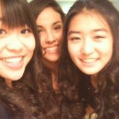Iris Wan's photo