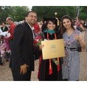 Mona Punjwani's photo