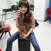 Angela Hsiao's photo