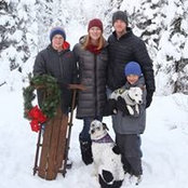 Tara Clark's photo