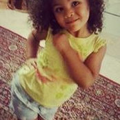 Angeline Condulles foto