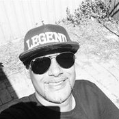 Christophe Polydor's photo