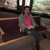 Mario Navass foto