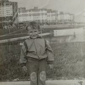 Aleksandr Kanevskiy's photo