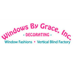 Windows By Grace, Inc.
