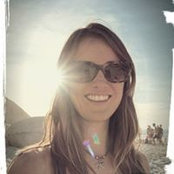 Naomi Ferguson's photo