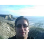 Erick Rochas foto