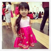 Ariel Augustina Soejanto's photo