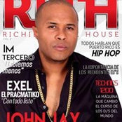 Ricardo Cruz's photo