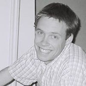 John Wilson's photo