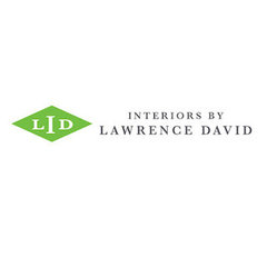 Interiors by Lawrence David