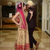 Charan Singh's photo