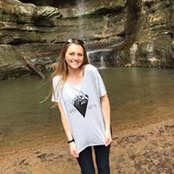 Morgan Grillo's photo