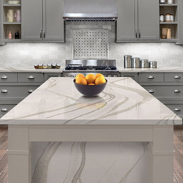 Kitchen countertop