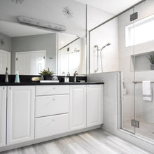 Mom's Bathroom