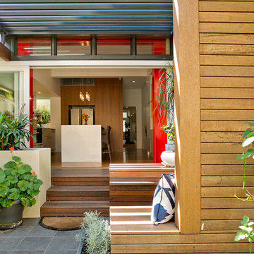 Surry Hills Terrace House
