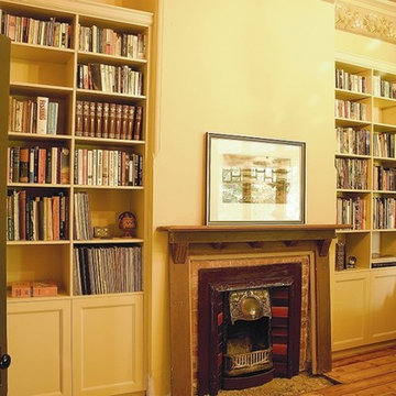 Federer Residence