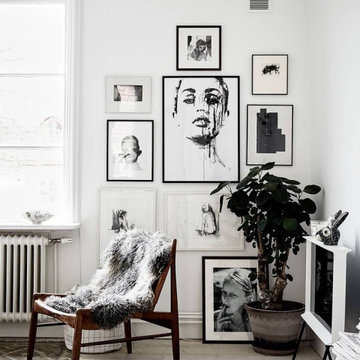 Modern Interior Design Studio