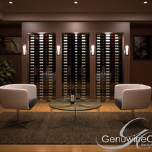 wine storage