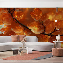 Office Mural | Vivawalls.com  | @vivawallscom