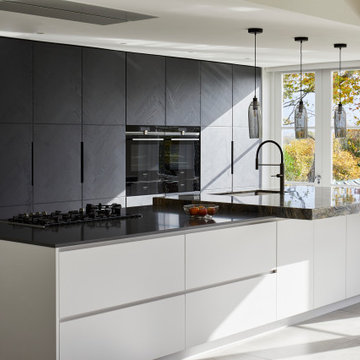Bidborough Kitchen