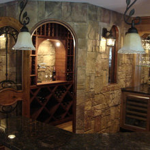 Hill Top Villa
