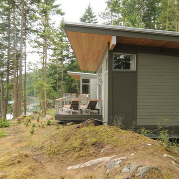 Obstruction Island [prefab]