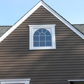 various window styles