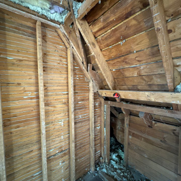 Home addition