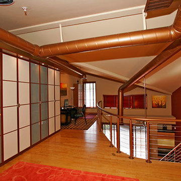 Multi-family Residences - 2020 H Street, Sacramento, CA