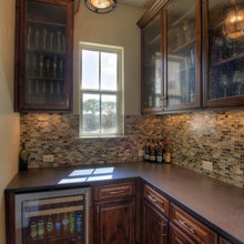 Wet Bar