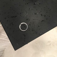 Damage item photo