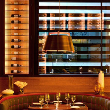 Cerno Kitchen + Dining