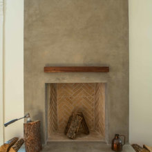 fireplaces