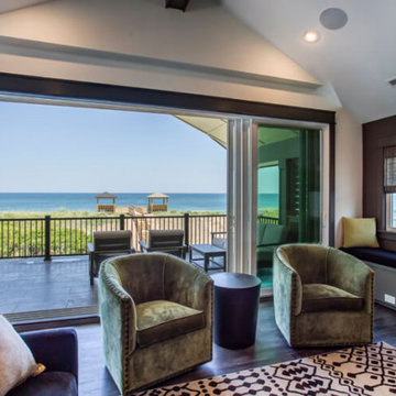 Outer Banks Beach House
