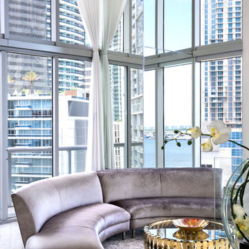 Icon Brickell Residence