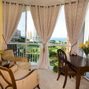 Sunny Coastal Condo