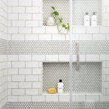 small upstairs bathroom