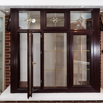 Classic Window Replacements - the best Window Replacement Company in Dublin