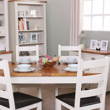 Middle room