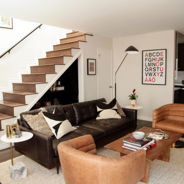 Santa Monica Rental