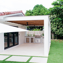Pergola