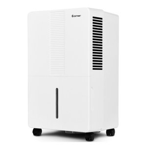 Heat Controller BHDP-951-H DEHUMIDIFIER 95PINT