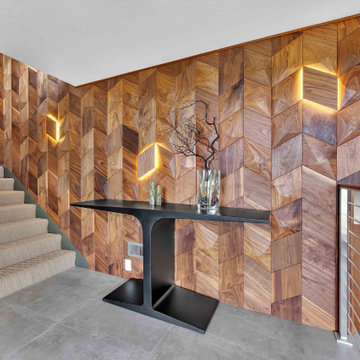 BELVEDERE CT BURLINGAME, CA - Home Remodel