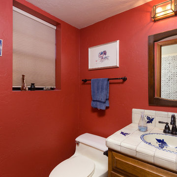 Custom Home on 1 Acre lot in Tempe, AZ