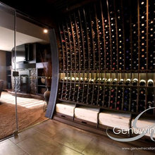 wine room